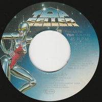 Donna Allen (The Black Madonna)* : Sweet Somebody (7", Single)
