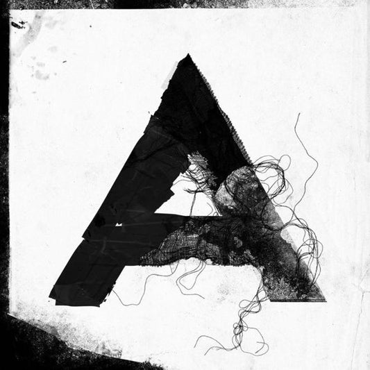 Love A : Irgendwie (LP, Album, RP, 180)