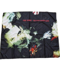 The Cure Disintegration Flag