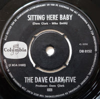 Dave Clark 5* : You Got What It Takes (7", Single)