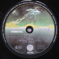 Status Quo : Just Supposin'... (LP, Album, Spa)