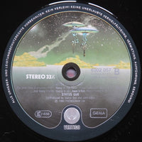 Status Quo : Just Supposin'... (LP, Album, Spa)