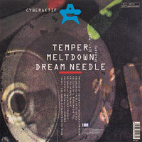 Cyberaktif : Temper (12")