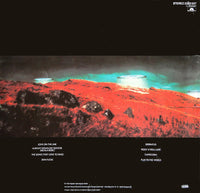 Barclay James Harvest : Eyes Of The Universe (LP, Album)