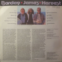 Barclay James Harvest : Barclay James Harvest (LP, Comp)