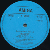 Barclay James Harvest : Barclay James Harvest (LP, Comp)