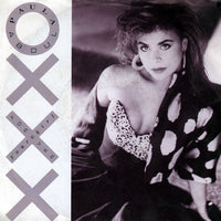 Paula Abdul : Forever Your Girl (7", Single)