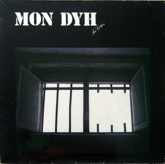 Mon Dyh : Am Galgen (LP, Album, Gat)
