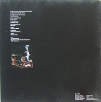 Mon Dyh : Am Galgen (LP, Album, Gat)