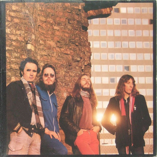 Mon Dyh : Am Galgen (LP, Album, Gat)