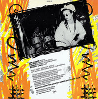 Culture Club : Do You Really Want To Hurt Me (12", Single, CBS)