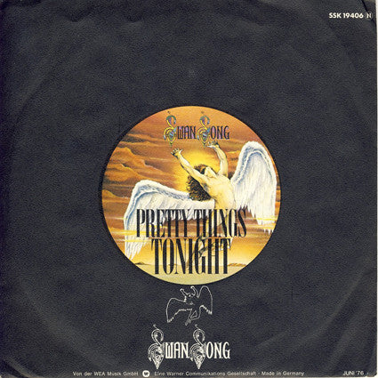 Pretty Things* : Tonight (7")