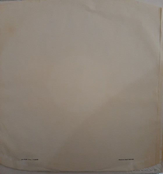 The Beatles : Yellow Submarine (LP, Album, RE)