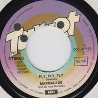 Marmalade* : Falling Apart At The Seams (7")