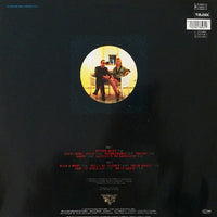 Falco : Wiener Blut (LP, Album)