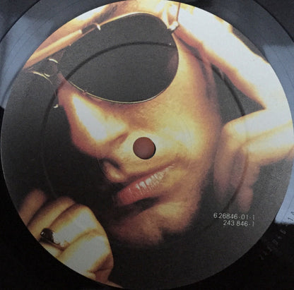 Falco : Wiener Blut (LP, Album)