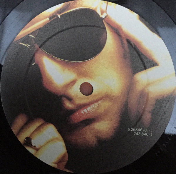 Falco : Wiener Blut (LP, Album)