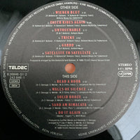 Falco : Wiener Blut (LP, Album)