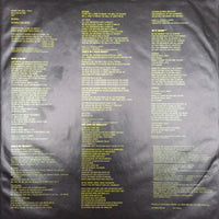 Falco : Wiener Blut (LP, Album)