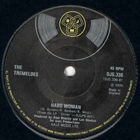 The Tremeloes : Good Time Band (7", Sol)