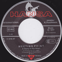 Meeting Point (3) : Montego Bay (7")