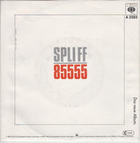 Spliff : Deja Vu / Jerusalem "Live" (7", Single)