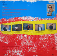 Paco De Lucia Sextet : Live... One Summer Night (LP, Album)