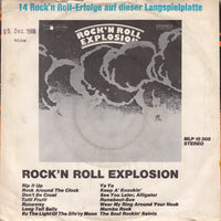Maximillian And The Grenadiers : I'm Ready (7", Single)