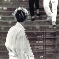 Howard Jones : All I Want (Extended Version) (12", Single, Wit)