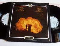 George Benson : Beyond The Blue Horizon / Body Talk (2xLP, Comp, Gat)