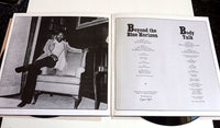 George Benson : Beyond The Blue Horizon / Body Talk (2xLP, Comp, Gat)