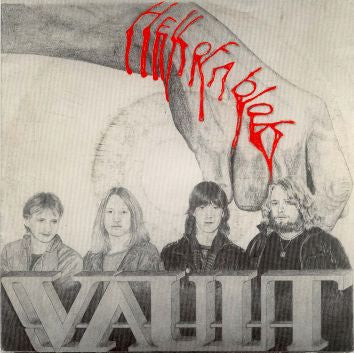 Vault (4) : Hell Of A Block (7")
