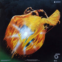 Uriah Heep : Return To Fantasy (LP, Album, RE)