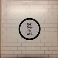 Pink Floyd : The Wall (2xLP, Album, RE)