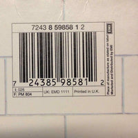 Pink Floyd : The Wall (2xLP, Album, RE)