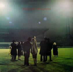 Public Foot The Roman : Public Foot The Roman (LP, Album)