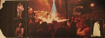 Donna Summer : Live And More (2xLP, Album, Gat)