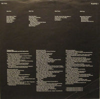 Donna Summer : Live And More (2xLP, Album, Gat)