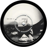 Kate Bush : Babooshka (7", Single)
