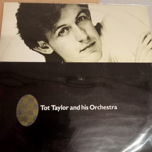 Tot Taylor And His Orchestra* : The Wrong Idea (12", Single)