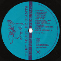 They Might Be Giants : They Might Be Giants (LP, Album)