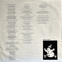 They Might Be Giants : They Might Be Giants (LP, Album)