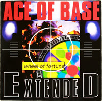 Ace Of Base : Wheel Of Fortune (12")