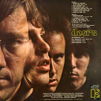 The Doors : The Doors (LP, Album, RE)