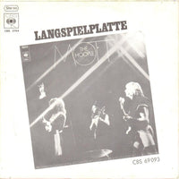 Mott The Hoople : Saturday Gig (7", Single)