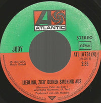 Jody* : Jolene (7", Single)