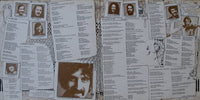 The Mothers : Over-Nite Sensation (LP, Album, RE, Gat)