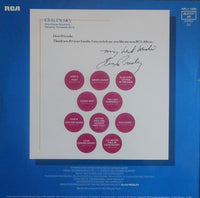 Elvis Presley : From Elvis Presley Boulevard, Memphis, Tennessee (LP, Album)