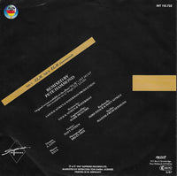 Mel & Kim : F.L.M. (7", Single)