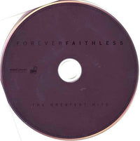 Faithless : Forever Faithless (The Greatest Hits) (CD, Comp, Ltd)